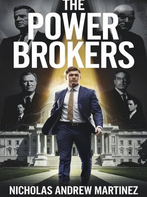 cover image of The Power Brokers